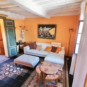 Appartamento Luxury House Il Borgo Antico, Casale Marittimo