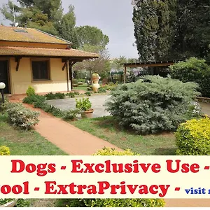 Casa vacanze Perlei - Beggi, Casale Marittimo