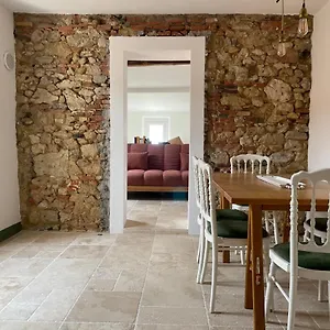 Appartamento La Petite Fenetre, Casale Marittimo