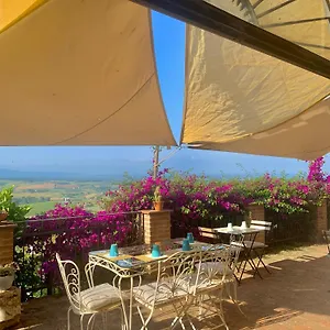 Casa Cerboneschi Casale Marittimo