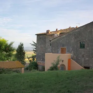 Casa di campagna Fattoria Della Gioiosa - Agriturismo La Gelinda, Casale Marittimo