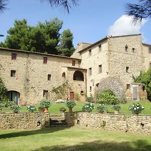 Appartamento Il Moreto, Casale Marittimo