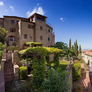 Borgo Alle Mura Casale Marittimo