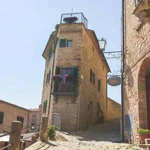 Casa vacanze La Nave, Casale Marittimo
