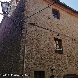 Appartamento Centro Storico, Casale Marittimo