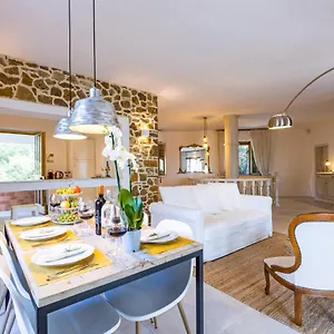 Casa vacanze Cesarina Amazing With Private Pool In The Tuscan Hills, Casale Marittimo
