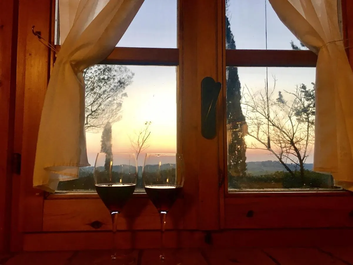 Cottage Barbara With Aircon, Beautiful Sea View By Toscanatour Casale Marittimo Holiday home